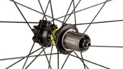 Mavic Crossride FTS-X Disc 6-Loch 26" Laufradsatz -Shimano Verkäufe 156972