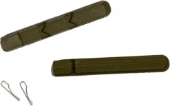 Kool-stop Bremsgummis Cartridge R1 V-Brake Keramik