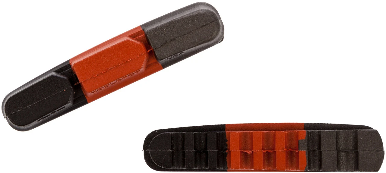 Kool-stop Bremsgummis Cartridge R7 Dura 2 2 Kool-stop Bremsgummis Cartridge R7 Dura 2 – Bild 2