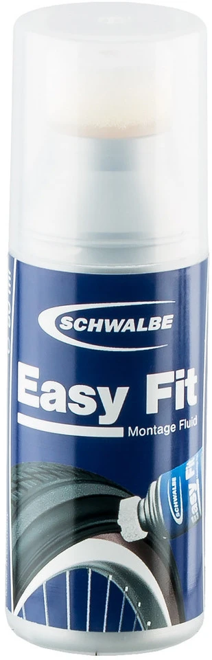 Schwalbe Easy Fit Montageflüssigkeit 1 Schwalbe Easy Fit Montageflüssigkeit