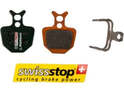 SWISSSTOP Bremsbeläge Disc Für Formula -Shimano Verkäufe 158728