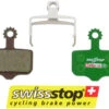 SWISSSTOP Bremsbeläge Disc Für SRAM/Avid