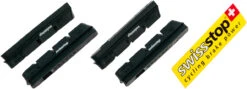 SWISSSTOP Bremsgummis Cartridge RacePro 2011 Für Campagnolo -Shimano Verkäufe 158779