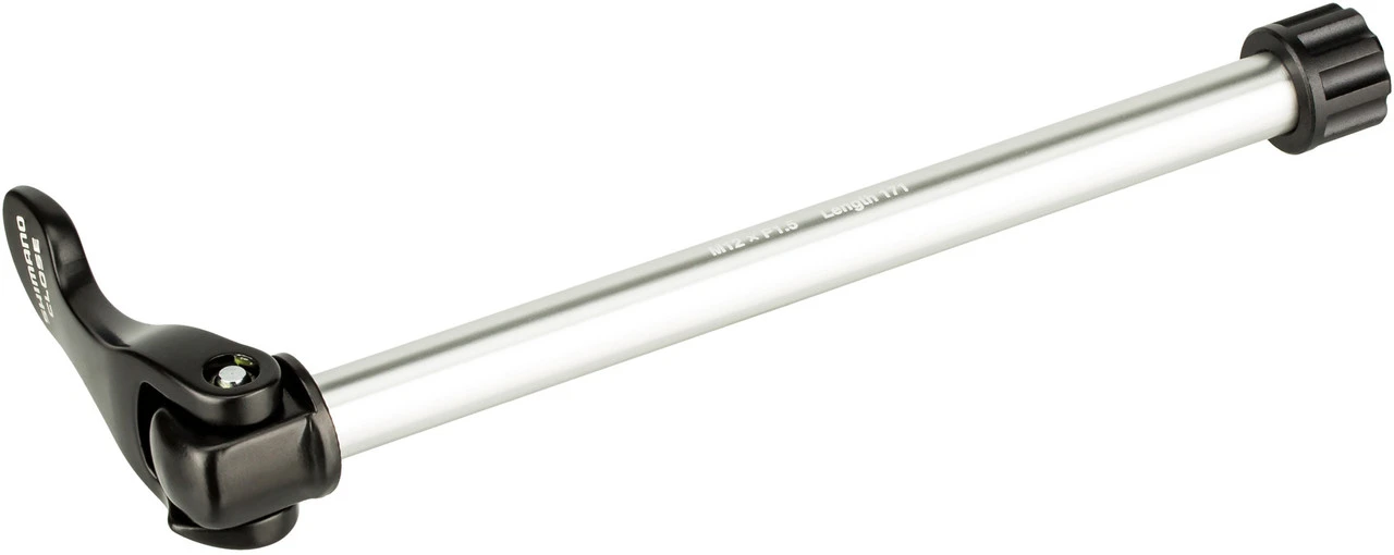 Shimano Steckachse SM-AX56-A 12 Mm 1 Shimano Steckachse SM-AX56-A 12 Mm