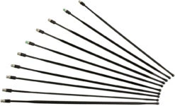 Mavic Ksyrium SLS/SLE/SL / Ksyrium Pro Exalith Ersatzspeichen Mod. 2011-2016 -Shimano Verkäufe 159323