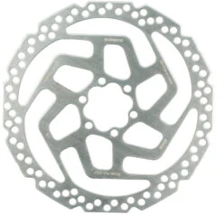 Shimano Bremsscheibe SM-RT26 6-Loch -Shimano Verkäufe 159349