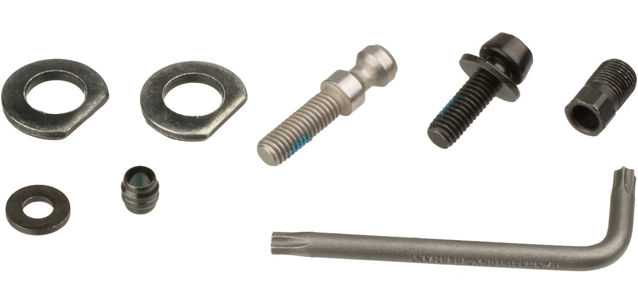 MAGURA HS 11 EVO2 Felgenbremse 6 MAGURA HS 11 EVO2 Felgenbremse – Bild 6