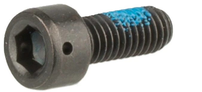 Shimano Adapter-Befestigungsschraube M6 X 15 Für Bremssättel 1 Shimano Adapter-Befestigungsschraube M6 X 15 Für Bremssättel