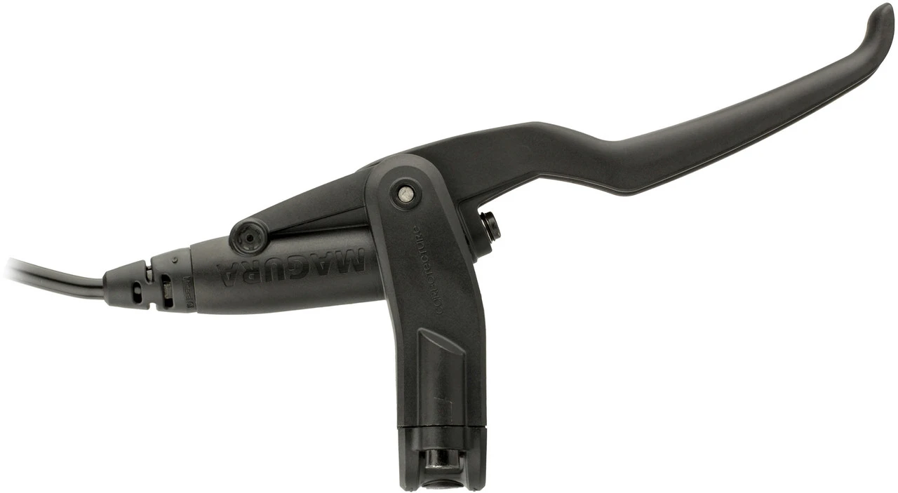 MAGURA HS 11 EVO2 V+h Set Felgenbremse 2 MAGURA HS 11 EVO2 V+h Set Felgenbremse – Bild 2