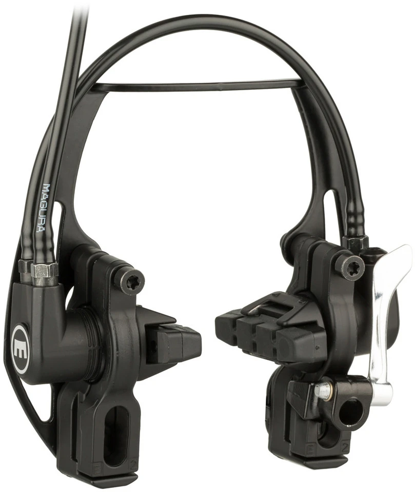 MAGURA HS 11 EVO2 V+h Set Felgenbremse 5 MAGURA HS 11 EVO2 V+h Set Felgenbremse – Bild 5