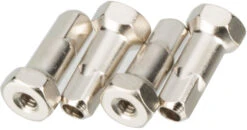 Campagnolo® Khamsin Asymmetric Ersatzspeichen Ab Modell 2014 -Shimano Verkäufe 163159