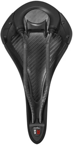 Fizik Aliante R1 Carbon Sattel -Shimano Verkäufe 163536
