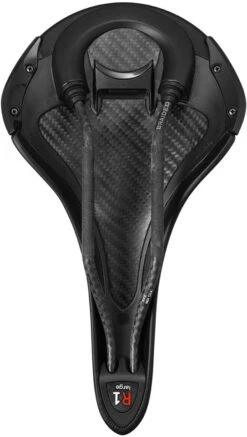 Fizik Aliante R1 Carbon Sattel -Shimano Verkäufe 163538