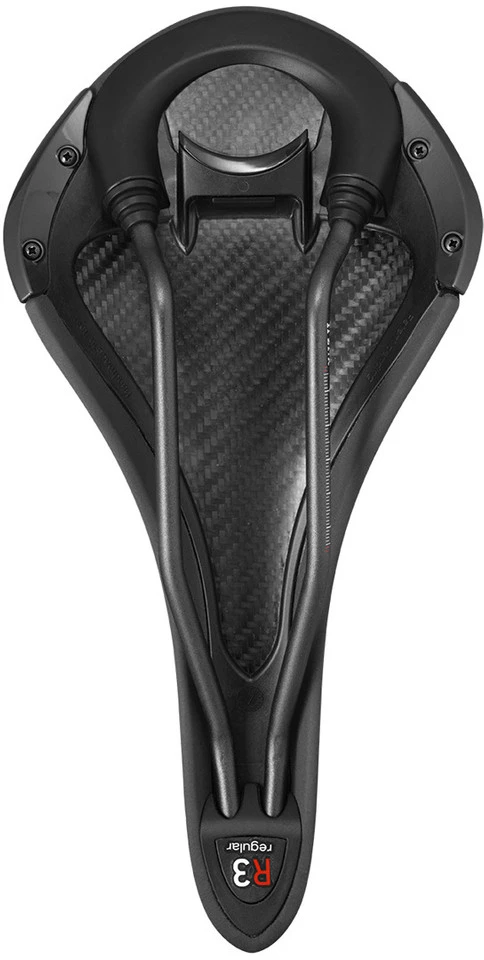 Fizik Aliante R3 K:ium Sattel 2 Fizik Aliante R3 K:ium Sattel – Bild 2