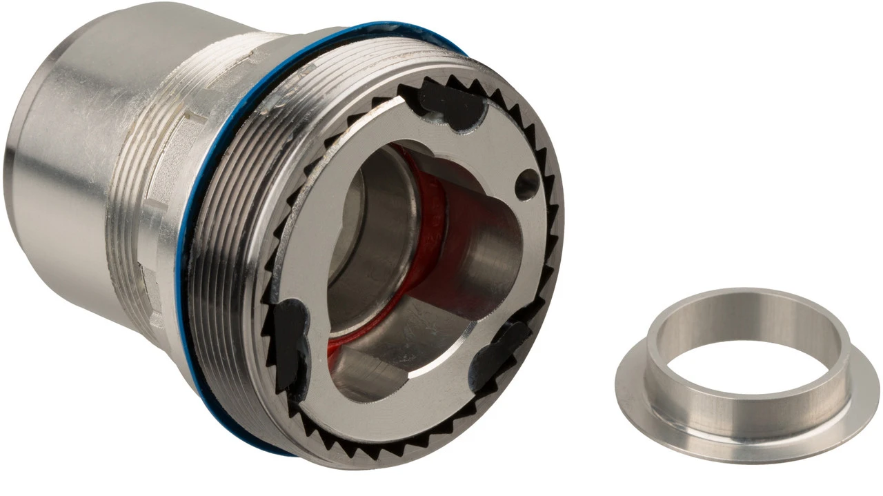 Fulcrum Freilaufkörper 11-fach SRAM XD Red Passion / Red Power HP Ab Mod 2015 2 Fulcrum Freilaufkörper 11-fach SRAM XD Red Passion / Red Power HP Ab Mod 2015 – Bild 2