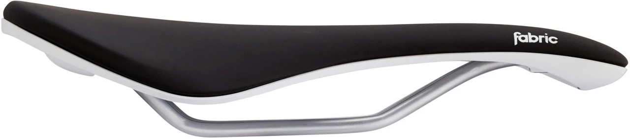 Fabric Line Shallow Elite Sattel 1 Fabric Line Shallow Elite Sattel