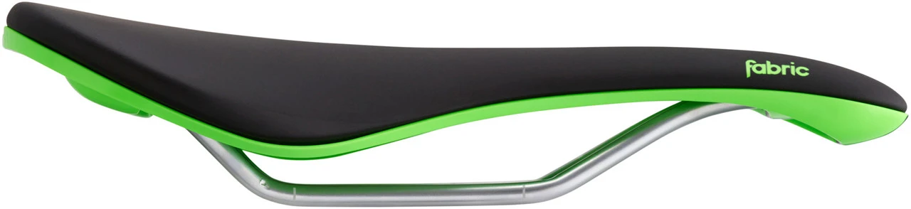 Fabric Line Shallow Elite Sattel 7 Fabric Line Shallow Elite Sattel – Bild 7