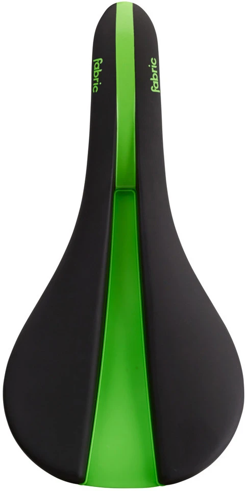 Fabric Line Shallow Elite Sattel 8 Fabric Line Shallow Elite Sattel – Bild 8