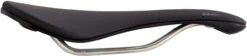Fabric Line Wide Race Sattel