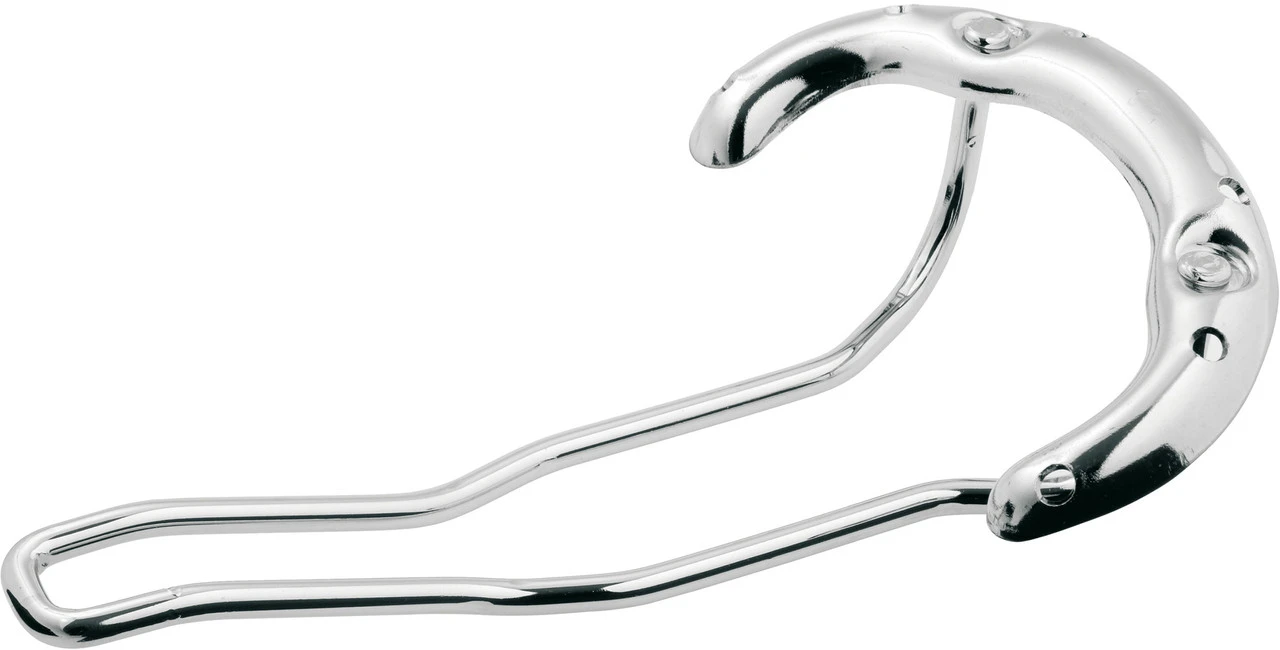 BROOKS Untergestell Für Team Professional S Sattel 1 BROOKS Untergestell Für Team Professional S Sattel