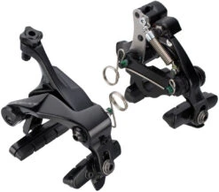 Shimano Dura-Ace V+h Set Felgenbremse BR-R9110 Für Direktmontage