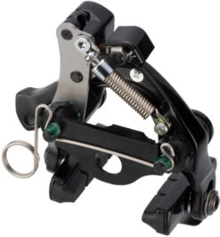 Shimano Dura-Ace V+h Set Felgenbremse BR-R9110 Für Direktmontage -Shimano Verkäufe 164618