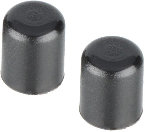 BROOKS Gestellkappen Für Cambium Sattel 1 BROOKS Gestellkappen Für Cambium Sattel