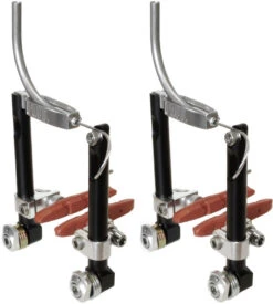 Motolite V-Brake Long Pull V+h Set Felgenbremse