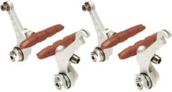 Touring Cantilever Short Pull V+h Set Felgenbremse -Shimano Verkäufe 166125