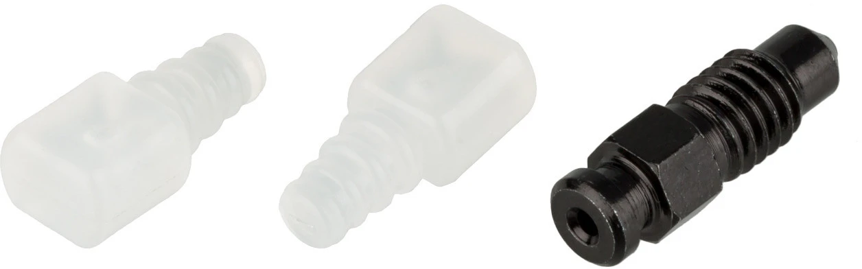 TEKTRO Entlüftungskit Bleeding Kit Ohne Bremsflüssigkeit 3 TEKTRO Entlüftungskit Bleeding Kit Ohne Bremsflüssigkeit – Bild 3