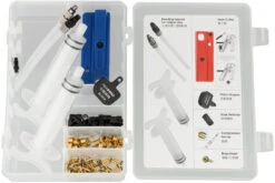 TEKTRO Entlüftungskit Bleeding Kit Ohne Bremsflüssigkeit 9 TEKTRO Entlüftungskit Bleeding Kit Ohne Bremsflüssigkeit -Shimano Verkäufe 166764