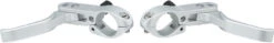 Cross Lever Inline Bremshebel Set -Shimano Verkäufe 169332