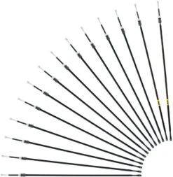 Mavic Ksyrium Pro Allroad Ersatzspeichen Ab Modell 2016 -Shimano Verkäufe 169358