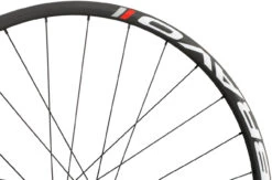 Notubes ZTR Bravo Team Disc 6-Loch 27,5" Carbon Laufradsatz -Shimano Verkäufe 169653