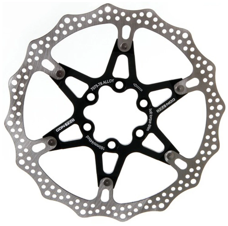 Contec CDR-HD 1 Bremsscheibe 1 Contec CDR-HD 1 Bremsscheibe