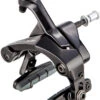Shimano Dura-Ace Felgenbremse BR-R9100 Mit R55C4 Für Carbonfelge