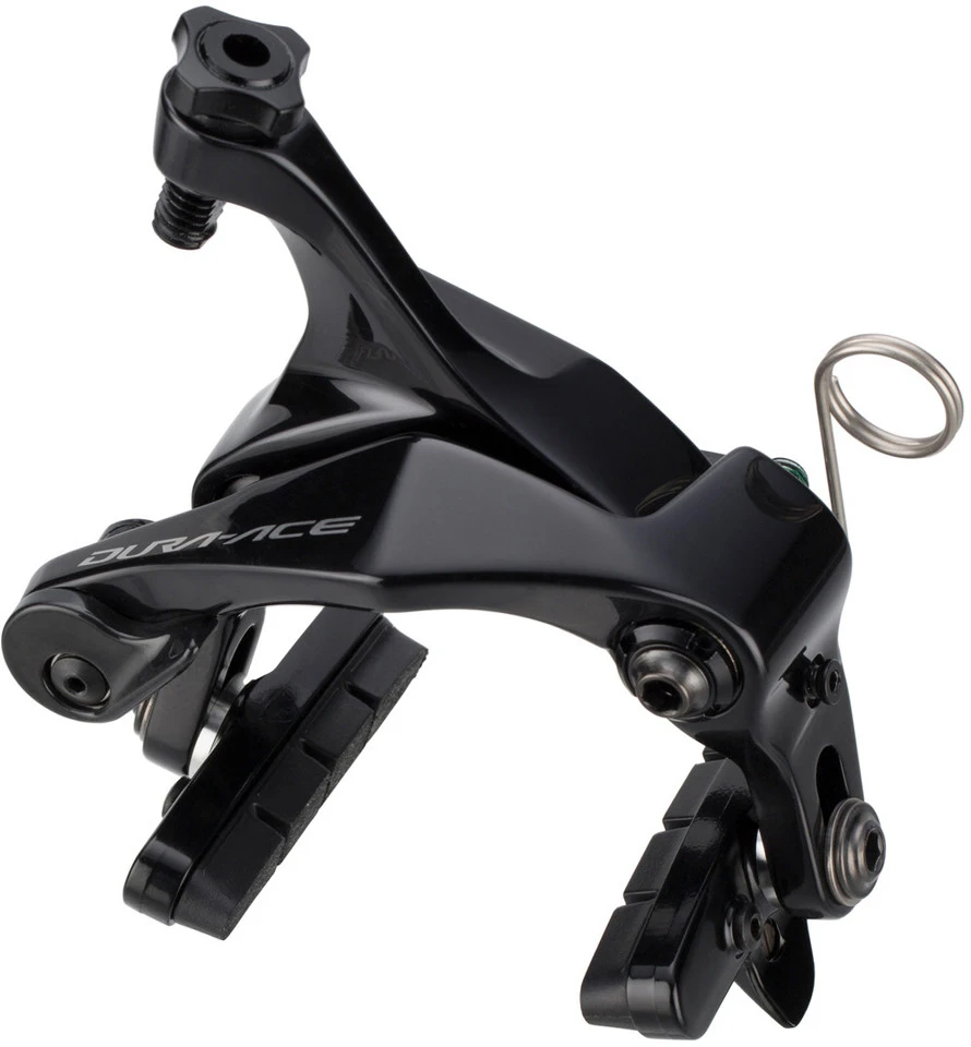 Shimano Dura-Ace Felgenbremse BR-R9110 Für Direktmontage 1 Shimano Dura-Ace Felgenbremse BR-R9110 Für Direktmontage