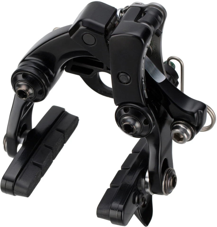 Shimano Dura-Ace Felgenbremse BR-R9110 Für Direktmontage 3 Shimano Dura-Ace Felgenbremse BR-R9110 Für Direktmontage – Bild 3