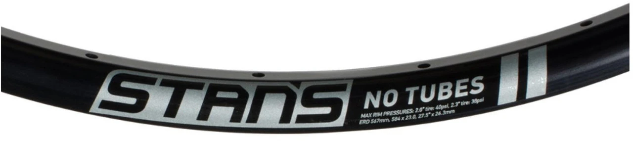 Notubes Decal-Set Für ZTR Crest MK3 Laufrad 3 Notubes Decal-Set Für ZTR Crest MK3 Laufrad – Bild 3