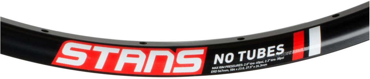 Notubes Decal-Set Für ZTR Crest MK3 Laufrad 7 Notubes Decal-Set Für ZTR Crest MK3 Laufrad – Bild 7