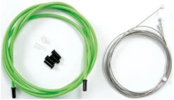 Contec Stop + Bremszugset 9 Contec Stop + Bremszugset -Shimano Verkäufe 171255