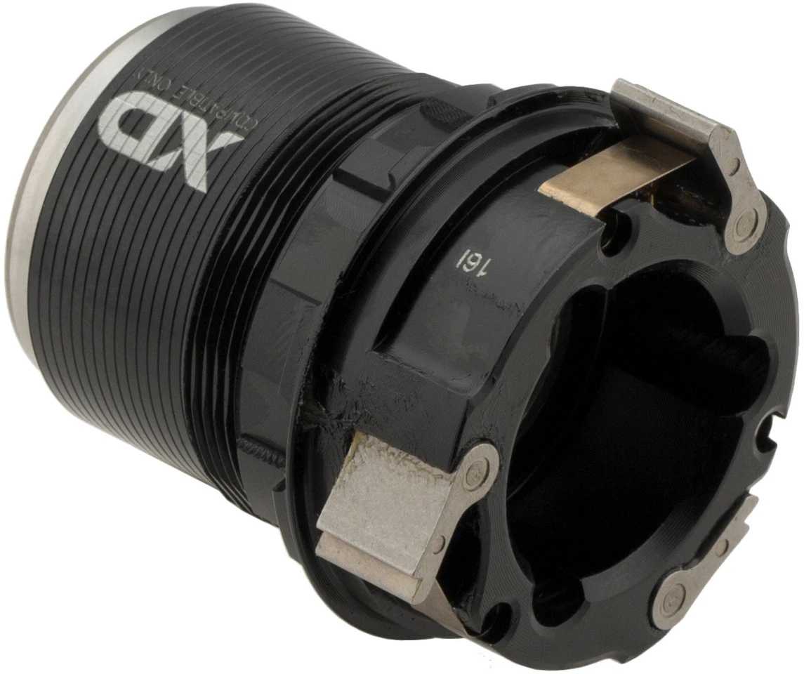 E-thirteen Freilaufkörper SRAM XD 2 E-thirteen Freilaufkörper SRAM XD – Bild 2