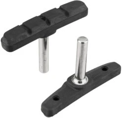 Shimano Bremsschuhe M70T2 - 10 Paar 5 Shimano Bremsschuhe M70T2 - 10 Paar -Shimano Verkäufe 172589