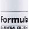 Formula Bremsflüssigkeit Mineralöl Für Cura / Cura E