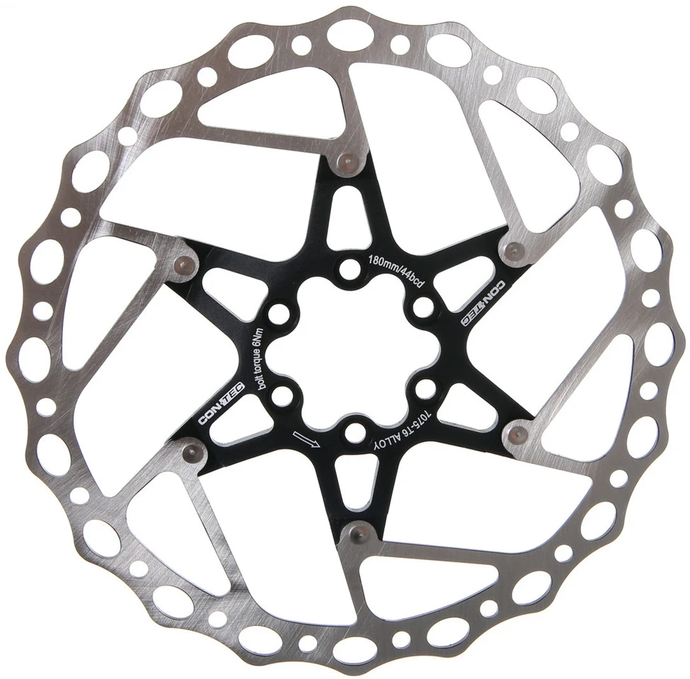 Contec CDR-HD 2 Bremsscheibe 1 Contec CDR-HD 2 Bremsscheibe