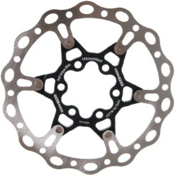 Contec CDR-HD 2 Bremsscheibe 6 Contec CDR-HD 2 Bremsscheibe -Shimano Verkäufe 172605