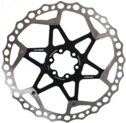 Contec CDR-HD 2 Bremsscheibe 7 Contec CDR-HD 2 Bremsscheibe -Shimano Verkäufe 172606