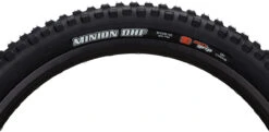 MAXXIS Minion DHF 3C MaxxGrip Downhill 24" Drahtreifen -Shimano Verkäufe 174335