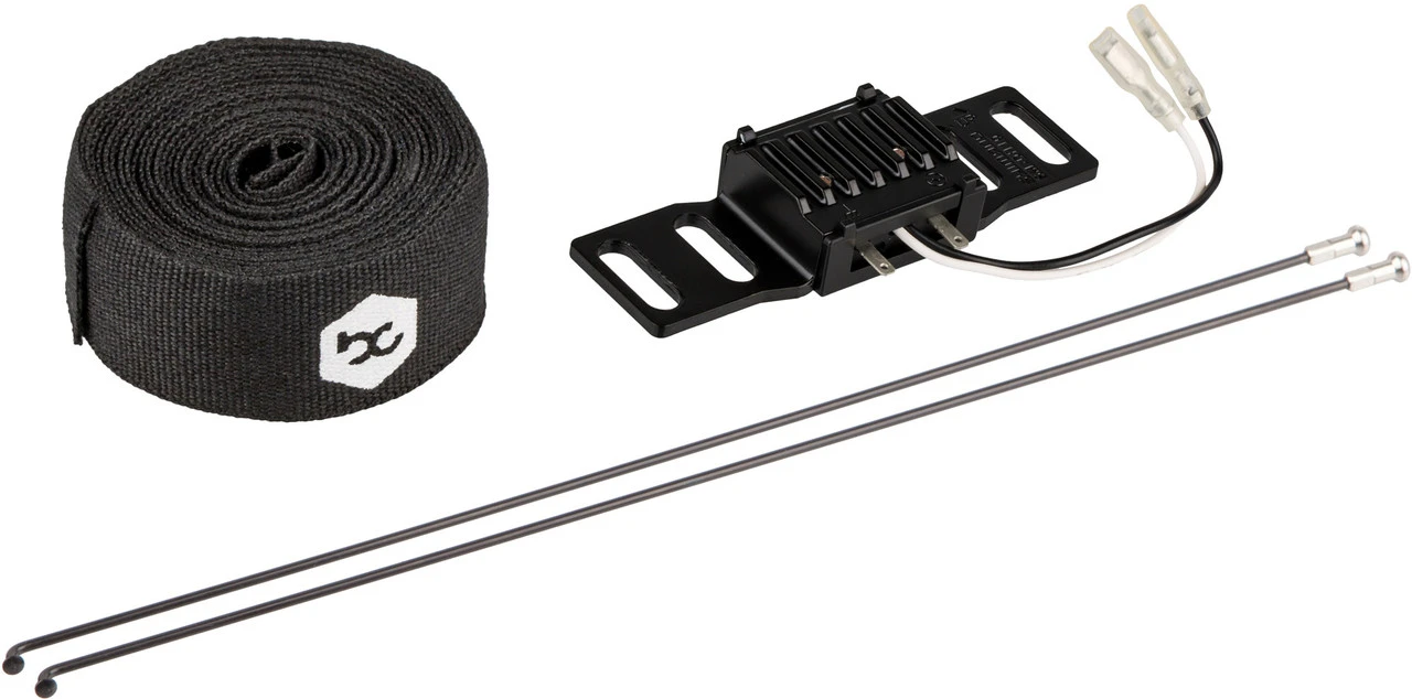 Urban Shutter Precision Disc Center Lock 28" Laufrad 4 Urban Shutter Precision Disc Center Lock 28" Laufrad – Bild 4