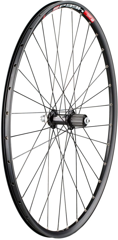 Mountain XT Disc Center Lock 29" Laufrad 1 Mountain XT Disc Center Lock 29" Laufrad